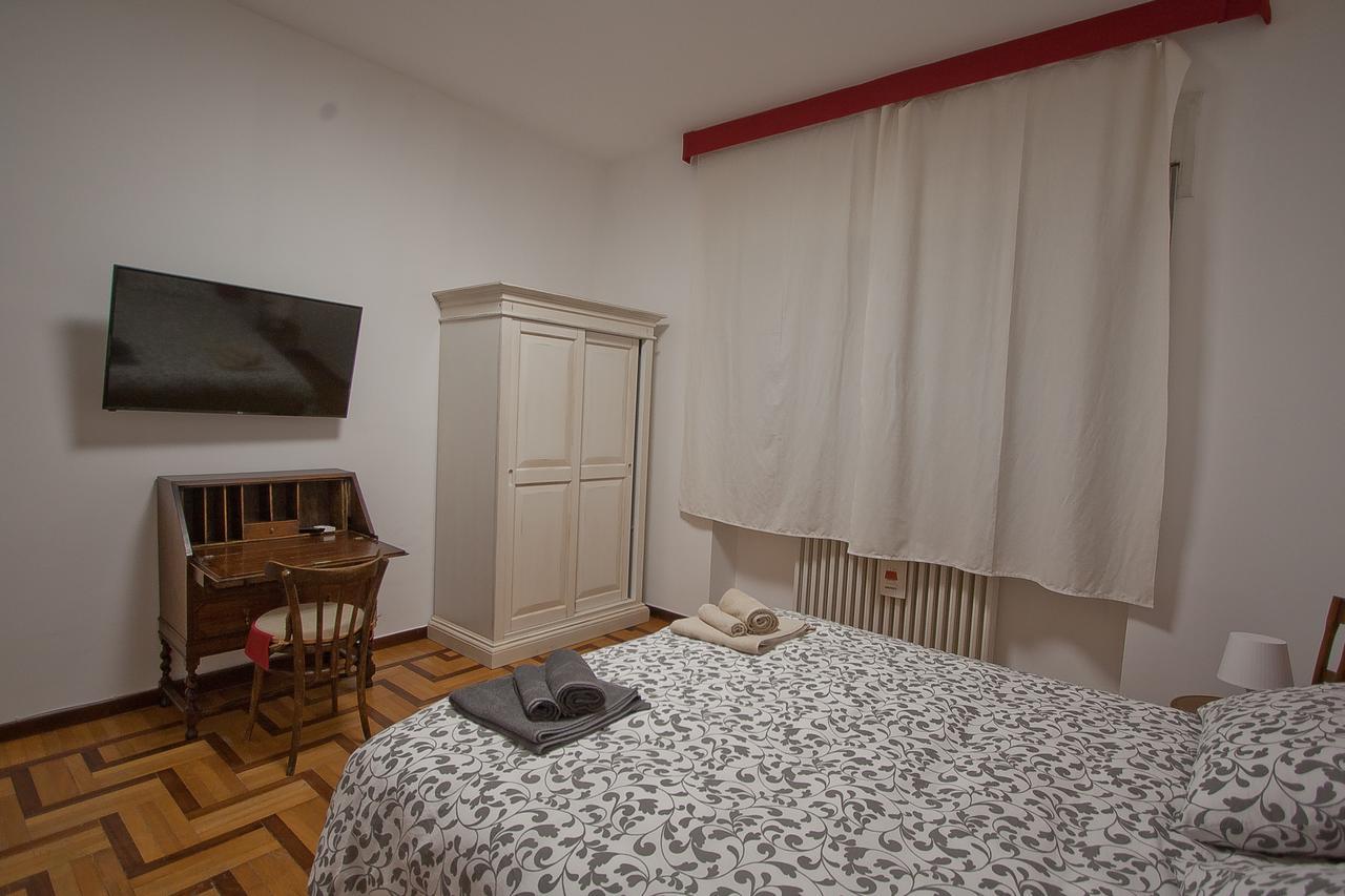 Mariohome Sassari Exterior photo