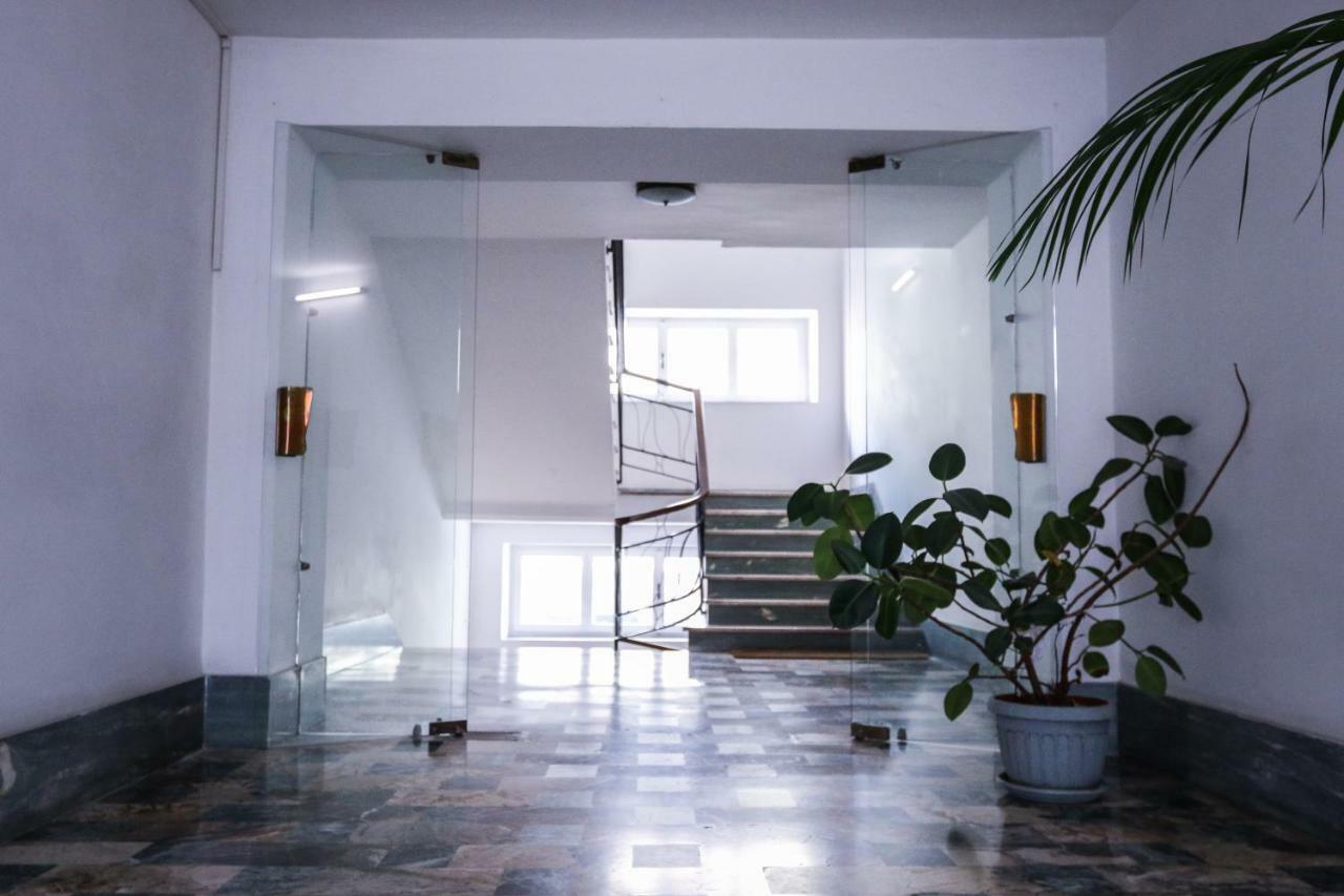 Mariohome Sassari Exterior photo