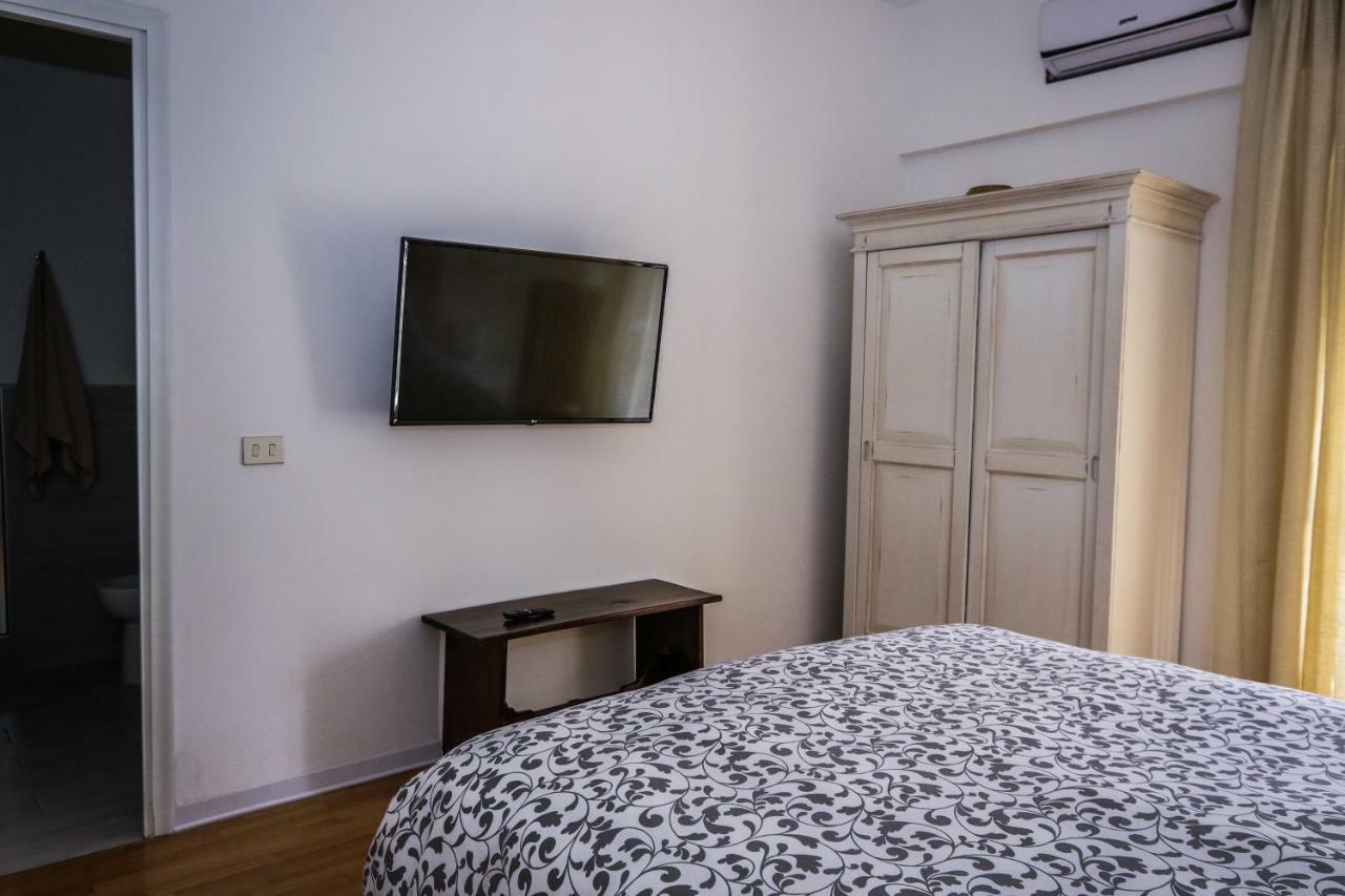 Mariohome Sassari Exterior photo