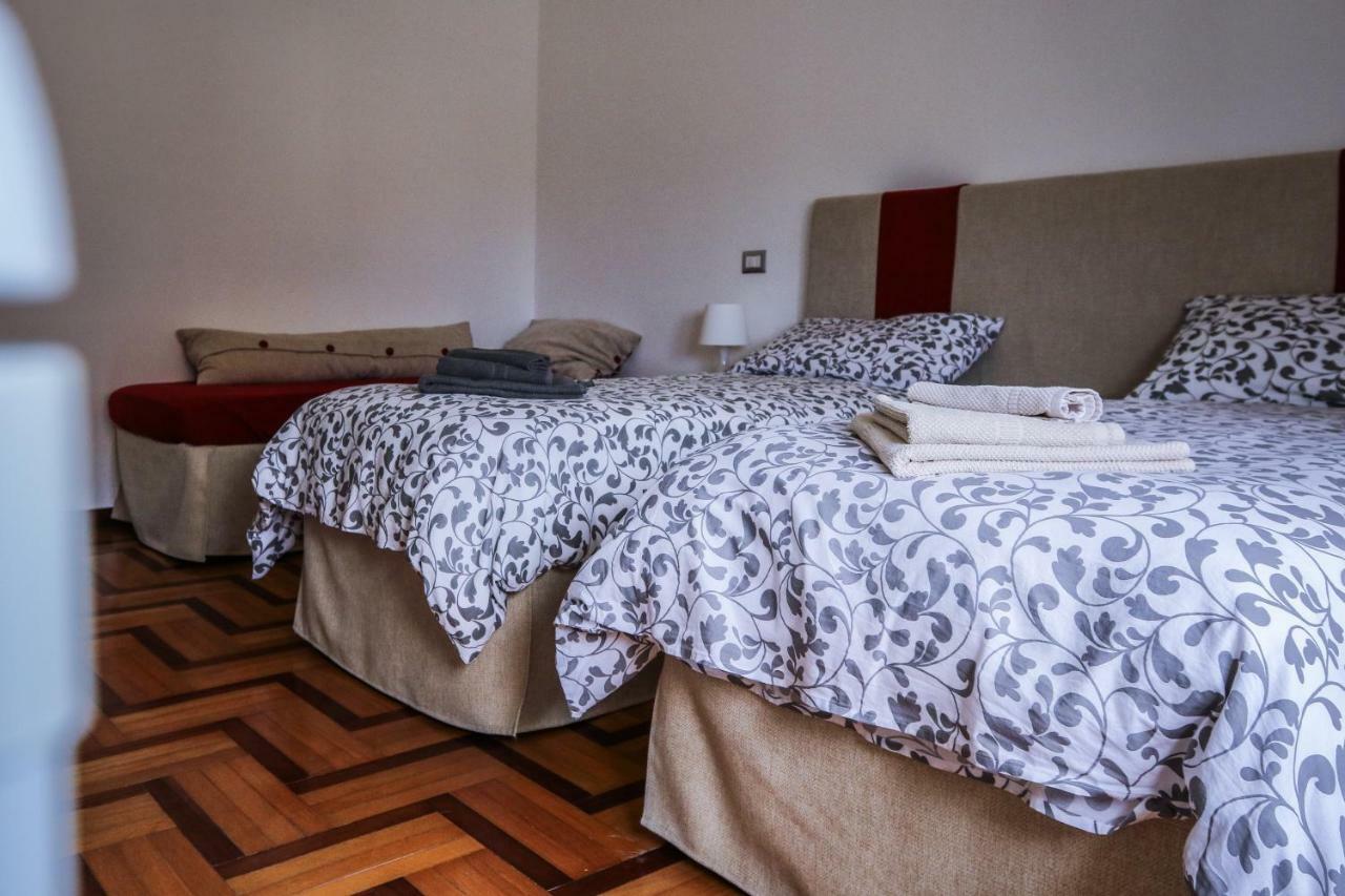 Mariohome Sassari Exterior photo